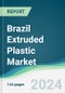 Brazil Extruded Plastic Market - Forecasts from 2025 to 2030 - Product Thumbnail Image