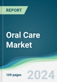 Oral Care Market - Forecasts from 2025 to 2030- Product Image