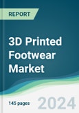 3D Printed Footwear Market - Forecasts from 2025 to 2030- Product Image