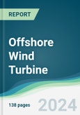 Offshore Wind Turbine - Forecasts from 2025 to 2030- Product Image