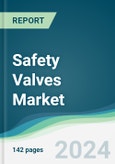 Safety Valves Market - Forecasts from 2025 to 2030- Product Image