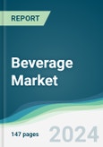 Beverage Market - Forecasts from 2025 to 2030- Product Image