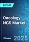 Oncology NGS Market: Analysis By Technology, By Workflow, By Application, By End User, By Region Size and Trends - Forecast up to 2029 - Product Image