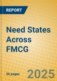 Need States Across FMCG- Product Image