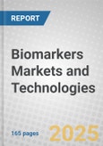 Biomarkers Markets and Technologies- Product Image