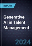 Generative AI in Talent Management- Product Image