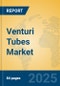 Venturi Tubes Market Insights 2025, Analysis and Forecast to 2030, by Manufacturers, Regions, Technology, Application, Product Type - Product Thumbnail Image