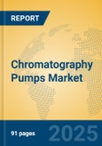 Chromatography Pumps Market Insights 2025, Analysis and Forecast to 2030, by Manufacturers, Regions, Technology, Application, Product Type- Product Image