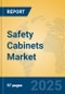 Safety Cabinets Market Insights 2025, Analysis and Forecast to 2030, by Manufacturers, Regions, Technology, Application - Product Thumbnail Image