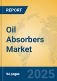 Oil Absorbers Market Insights 2025, Analysis and Forecast to 2030, by Manufacturers, Regions, Technology, Application, Product Type- Product Image