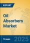 Oil Absorbers Market Insights 2025, Analysis and Forecast to 2030, by Manufacturers, Regions, Technology, Application, Product Type - Product Image