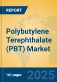 Polybutylene Terephthalate (PBT) Market Insights 2025, Analysis and Forecast to 2030, by Manufacturers, Regions, Technology, Application- Product Image