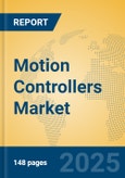 Motion Controllers Market Insights 2025, Analysis and Forecast to 2030, by Manufacturers, Regions, Technology, Application, Product Type- Product Image