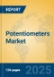 Potentiometers Market Insights 2025, Analysis and Forecast to 2030, by Manufacturers, Regions, Technology, Application, Product Type - Product Image