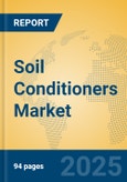 Soil Conditioners Market Insights 2025, Analysis and Forecast to 2030, by Market Participants, Regions, Technology, Application, Product Type- Product Image