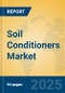 Soil Conditioners Market Insights 2025, Analysis and Forecast to 2030, by Market Participants, Regions, Technology, Application, Product Type - Product Thumbnail Image