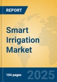 Smart Irrigation Market Insights 2025, Analysis and Forecast to 2030, by Market Participants, Regions, Technology, Application, Product Type- Product Image