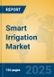 Smart Irrigation Market Insights 2025, Analysis and Forecast to 2030, by Market Participants, Regions, Technology, Application, Product Type - Product Thumbnail Image