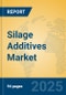 Silage Additives Market Insights 2025, Analysis and Forecast to 2030, by Market Participants, Regions, Technology, Application, Product Type - Product Image