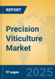 Precision Viticulture Market Insights 2025, Analysis and Forecast to 2030, by Market Participants, Regions, Technology, Application, Product Type- Product Image