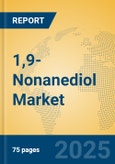 1,9-Nonanediol Market Insights 2025, Analysis and Forecast to 2030, by Manufacturers, Regions, Technology, Application- Product Image