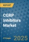 CGRP Inhibitors Market - Global Industry Analysis, Size, Share, Growth, Trends, and Forecast 2032 - By Product, Technology, Grade, Application, End-user, Region: (North America, Europe, Asia Pacific, Latin America and Middle East and Africa) - Product Thumbnail Image