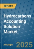 Hydrocarbons Accounting Solution Market - Global Industry Analysis, Size, Share, Growth, Trends, and Forecast 2032 - By Product, Technology, Grade, Application, End-user, Region: (North America, Europe, Asia Pacific, Latin America and Middle East and Africa)- Product Image