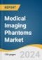 Medical Imaging Phantoms Market Size, Share & Trends Analysis Report By Product, By Application, By End-use, By Region, And Segment Forecasts, 2025 - 2030 - Product Image