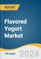 Flavored Yogurt Market Size, Share & Trends Analysis Report By Product, By Distribution Channel, By Region, And Segment Forecasts, 2025 - 2030 - Product Image