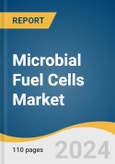 Microbial Fuel Cells Market Size, Share & Trends Analysis Report By Type, By Application, By Region, And Segment Forecasts, 2024 - 2030- Product Image