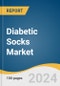 Diabetic Socks Market Size, Share & Trends Analysis Report By Product, By Distribution Channel, By Region, And Segment Forecasts, 2025 - 2030 - Product Image