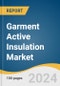 Garment Active Insulation Market Size, Share & Trend Analysis Report By Product, By Sourcing, By Application, By Region, And Segment Forecasts, 2025 - 2030 - Product Image