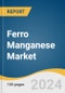 Ferro Manganese Market Size, Share & Trends Analysis Report By Grade, By Application, By Region, And Segment Forecasts, 2025 - 2030 - Product Image