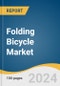 Folding Bicycle Market Size, Share & Trends Analysis Report By Product, By Size, By Distribution Channel, By Region, And Segment Forecasts, 2025 - 2030 - Product Thumbnail Image