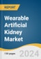 Wearable Artificial Kidney Market Size, Share & Trends Analysis Report By Patient Type, By Material, By Application, By Region, And Segment Forecasts, 2025 - 2030 - Product Thumbnail Image