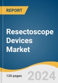 Resectoscope Devices Market Size, Share & Trends Analysis Report By Device Type, By Application, By End-use, By Region, And Segment Forecasts, 2025 - 2030- Product Image