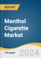 Menthol Cigarette Market Size, Share & Trends Analysis Report By Capsule, By End-use, By Region, And Segment Forecasts, 2025 - 2030 - Product Thumbnail Image