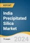 India Precipitated Silica Market Size, Share & Trends Analysis Report By Application, Competitive Landscape, And Segment Forecasts, 2025 - 2030 - Product Thumbnail Image