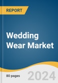 Wedding Wear Market Size, Share & Trends Analysis Report By Product, By Gender, By Region, And Segment Forecasts, 2025 - 2030- Product Image