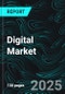 Digital Marketing Software Market Global Forecast Report by Solution, Service, Deployment Mode, Enterprise Size, End Use, Countries and Company Analysis 2025-2033 - Product Thumbnail Image