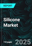 Silicone Market Global Forecast Report by Type End Use, Countries and Company Analysis 2025-2033- Product Image