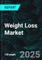 Weight Loss Market Global Forecast Report by Type, Equipment Type, Service, Gender, Age Group, Countries and Company Analysis 2025-2033 - Product Thumbnail Image