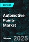 Automotive Paints Market Global Report by Vehicle Types, Technology, Paint Types, Countries and Company Analysis 2025-2033 - Product Thumbnail Image