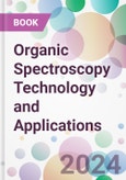 Organic Spectroscopy Technology and Applications- Product Image