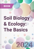 Soil Biology & Ecology: The Basics- Product Image