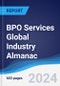 BPO Services Global Industry Almanac 2019-2028 - Product Thumbnail Image