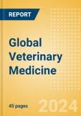 Global Veterinary Medicine- Product Image