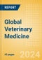 Global Veterinary Medicine - Product Image