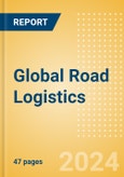 Global Road Logistics- Product Image