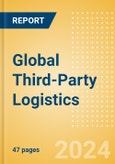 Global Third-Party Logistics- Product Image